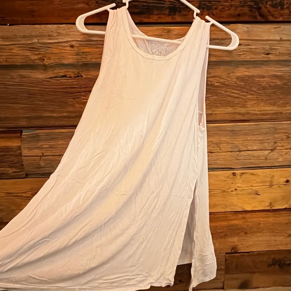 ZYIA Finesse Tank
